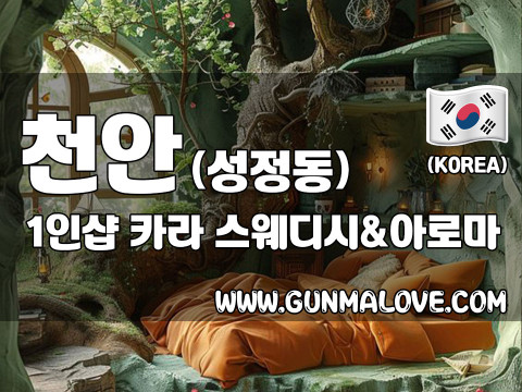 천안 성정동 1인샵 [카라] 이미지