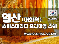 일산 대화동 대화역 인근에 위치한 초이스테라피는 전원 20대 한국인 여성 관리사가 정성스럽게 스웨디시 마사지를 제공하는 힐링 전문샵입니다. 오전 11시부터 새벽 5시까지 운영되며, 무료 주차도 가능합니다. 지금 바로 건마에반하다에서 예약하세요.