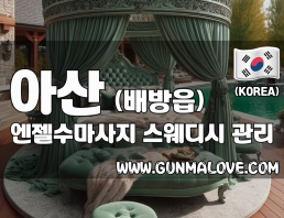 아산 배방읍 [엔젤수마사지] 이미지