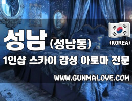성남 성남동 1인샵 [스카이] 이미지