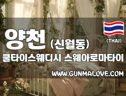 양천 신월동 [쿨타이스웨디시] 이미지