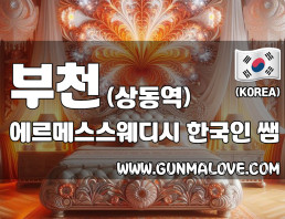 부천 상동역 [에르메스스웨디시] 이미지