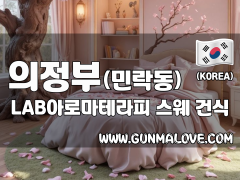 의정부 민락동 [LAB아로마테라피] 이미지