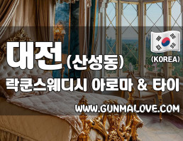 대전 산성동 [락쿤스웨디시] 이미지