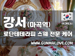 강서 마곡역 [로단테테라피] 이미지