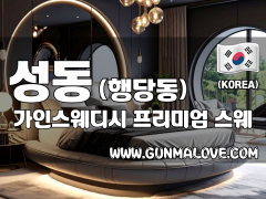 성동 행당동 [가인스웨디시] 이미지