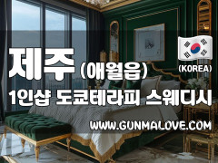 제주 애월읍 1인샵 [도쿄테라피] 이미지