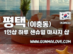 평택 이충동 1인샵 [하루] 이미지