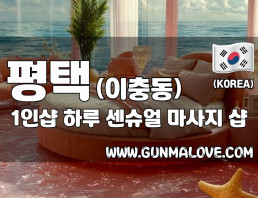 평택 이충동 1인샵 [하루] 이미지