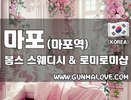 마포 마포역 [봄스] 이미지