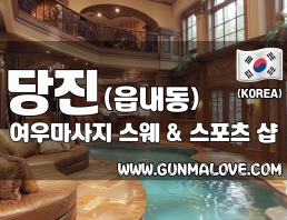 당진 읍내동 [여우마사지] 이미지