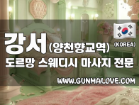 강서 양천향교역 [도르망] 이미지