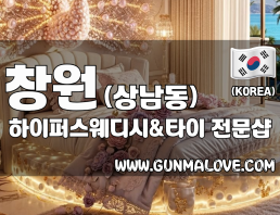 창원 상남동 [하이퍼스웨디시&타이] 이미지
