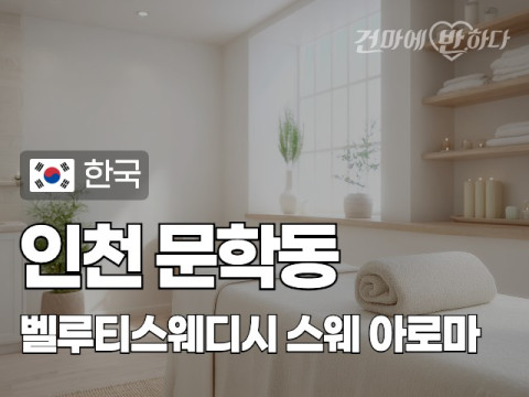 인천 문학동 [벨루티스웨디시] 이미지