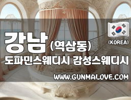 강남 역삼역 [도파민스웨디시] 이미지