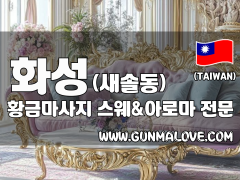 화성 새솔동 [황금마사지] 이미지