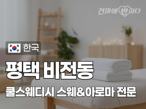 평택 비전동 [쿨스웨디시] 이미지