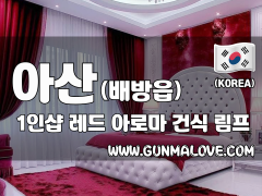 아산 배방읍 1인샵 [레드] 이미지