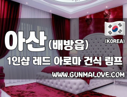 아산 배방읍 1인샵 [레드] 이미지