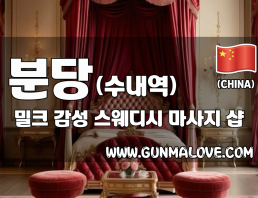 분당 수내역 [밀크] 이미지