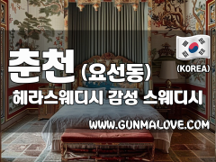 춘천 요선동 [헤라스웨디시] 이미지