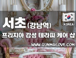 서초 강남역 [프리지아] 이미지