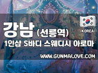 강남 선릉역 1인샵 [S바디] 이미지