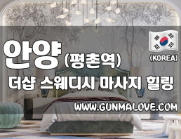 안양 평촌역 [더샵스웨디시] 이미지