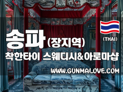 송파 장지역 [착한타이] 이미지