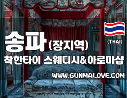 송파 장지역 [착한타이] 이미지