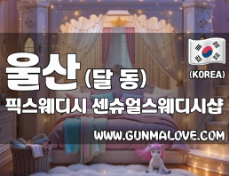 울산 달동 [픽스웨디시] 이미지