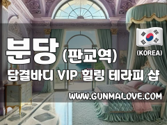 분당 판교역 [담결바디] 이미지