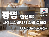 광명 철산역 [크리드스웨디시] 이미지