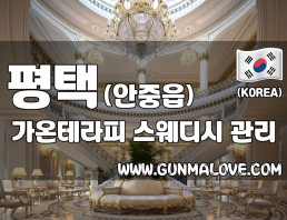 평택 안중읍 [가온테라피] 이미지
