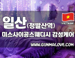 일산 정발산역 [미스사이공스웨디시] 이미지
