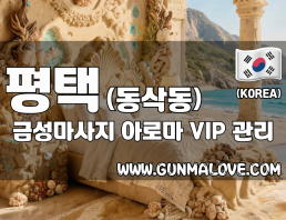 평택 동삭동 [금성마사지] 이미지