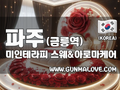 파주 금릉역 [미인테라피] 이미지