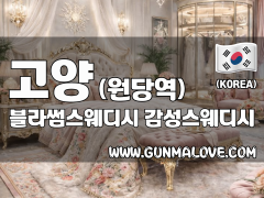 고양 원당역 [블라썸스웨디시] 이미지