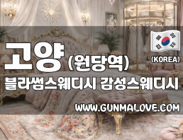 고양 원당역 [블라썸스웨디시] 이미지