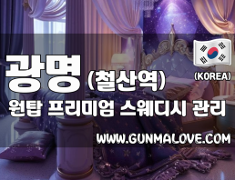 광명 철산역 [원탑] 이미지