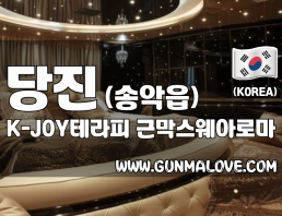 당진 송악읍 [K-JOY테라피] 이미지