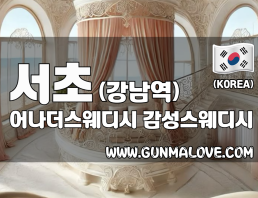 서초 강남역 [어나더스웨디시] 이미지
