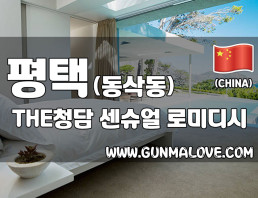 평택 동삭동 [더청담] 이미지
