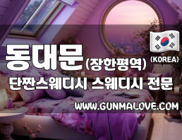 동대문 장한평역 [단짠스웨디시] 이미지