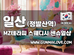 일산 정발산역 [MZ테라피] 이미지