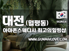 대전 월평동 [아마존스웨디시] 이미지