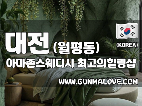 대전 월평동 [아마존스웨디시] 이미지