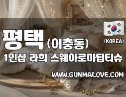 평택 이충동 1인샵 [라희] 이미지