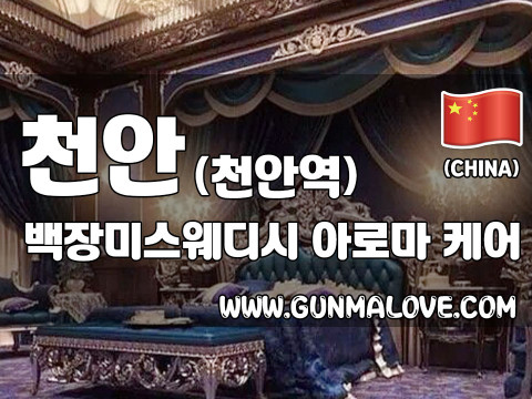 천안 천안역 [백장미스웨디시] 이미지