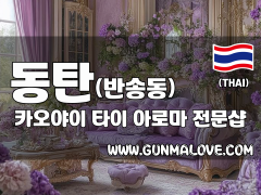 동탄 반송동 [카오야이] 이미지